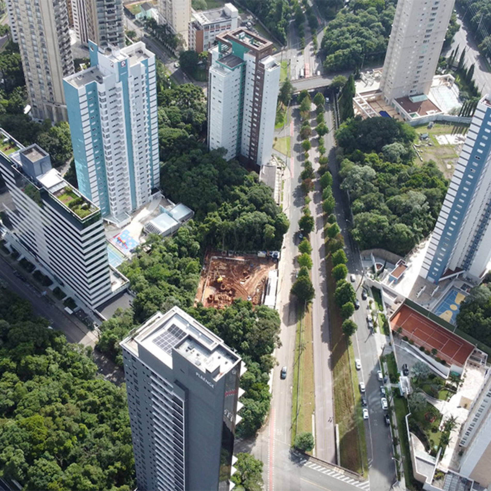 ACOMPANHAMENTO DE OBRA JANEIRO 2025 - GIOIA