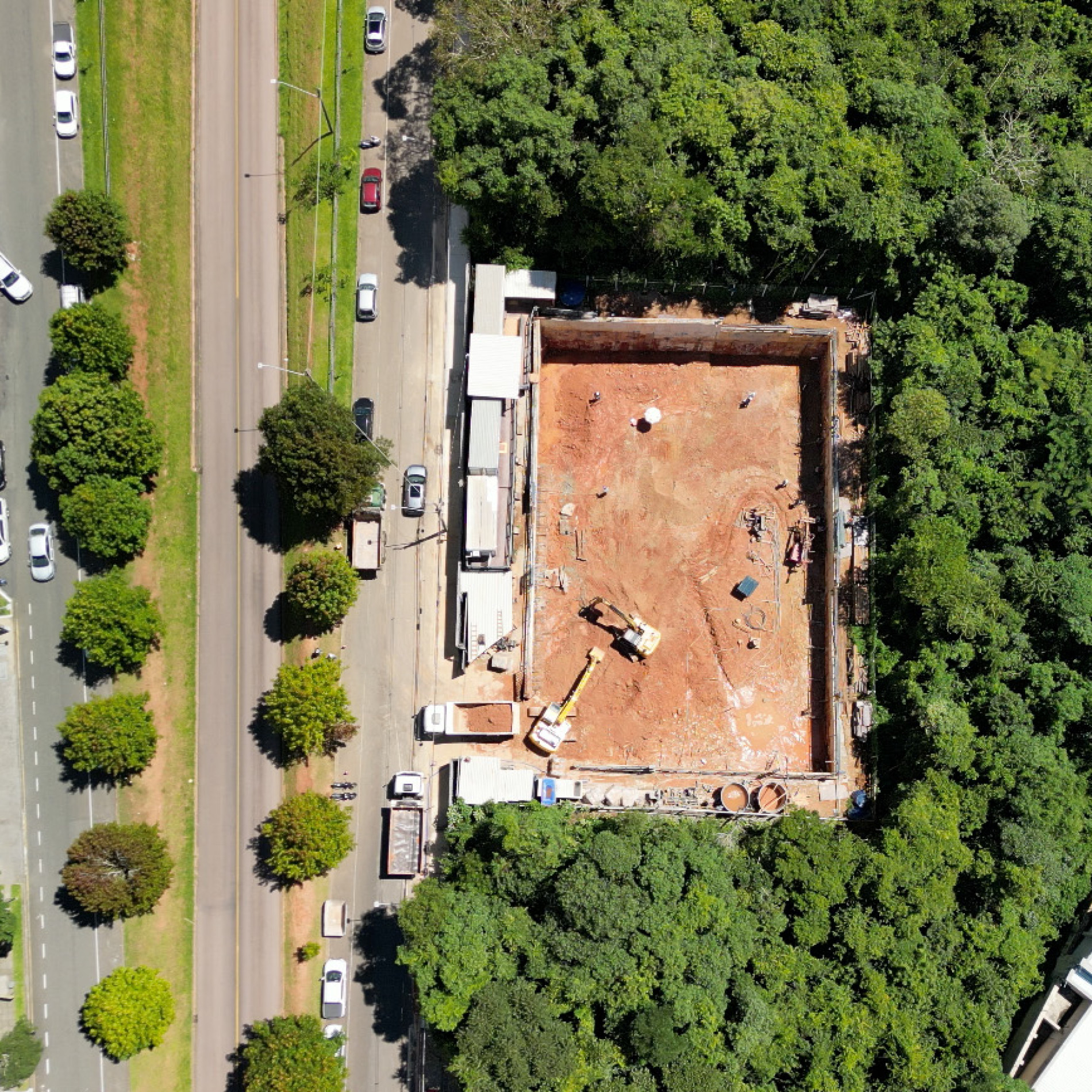 ACOMPANHAMENTO DE OBRA FEVEREIRO 2025 - GIOIA