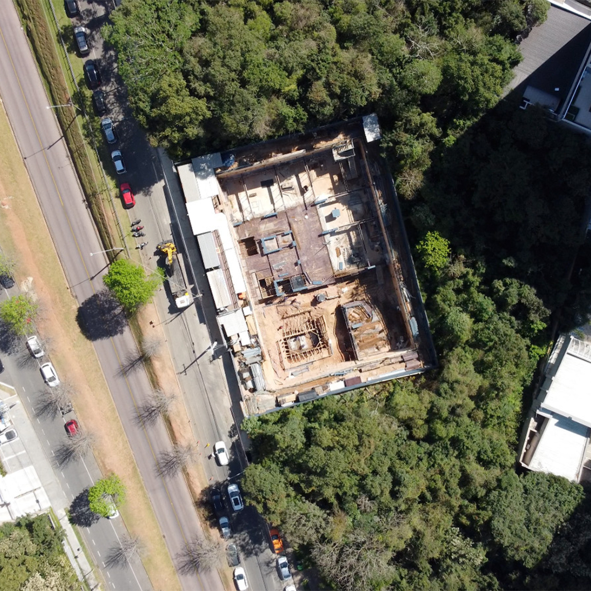 ACOMPANHAMENTO DE OBRA SETEMBRO 2025 - GIOIA