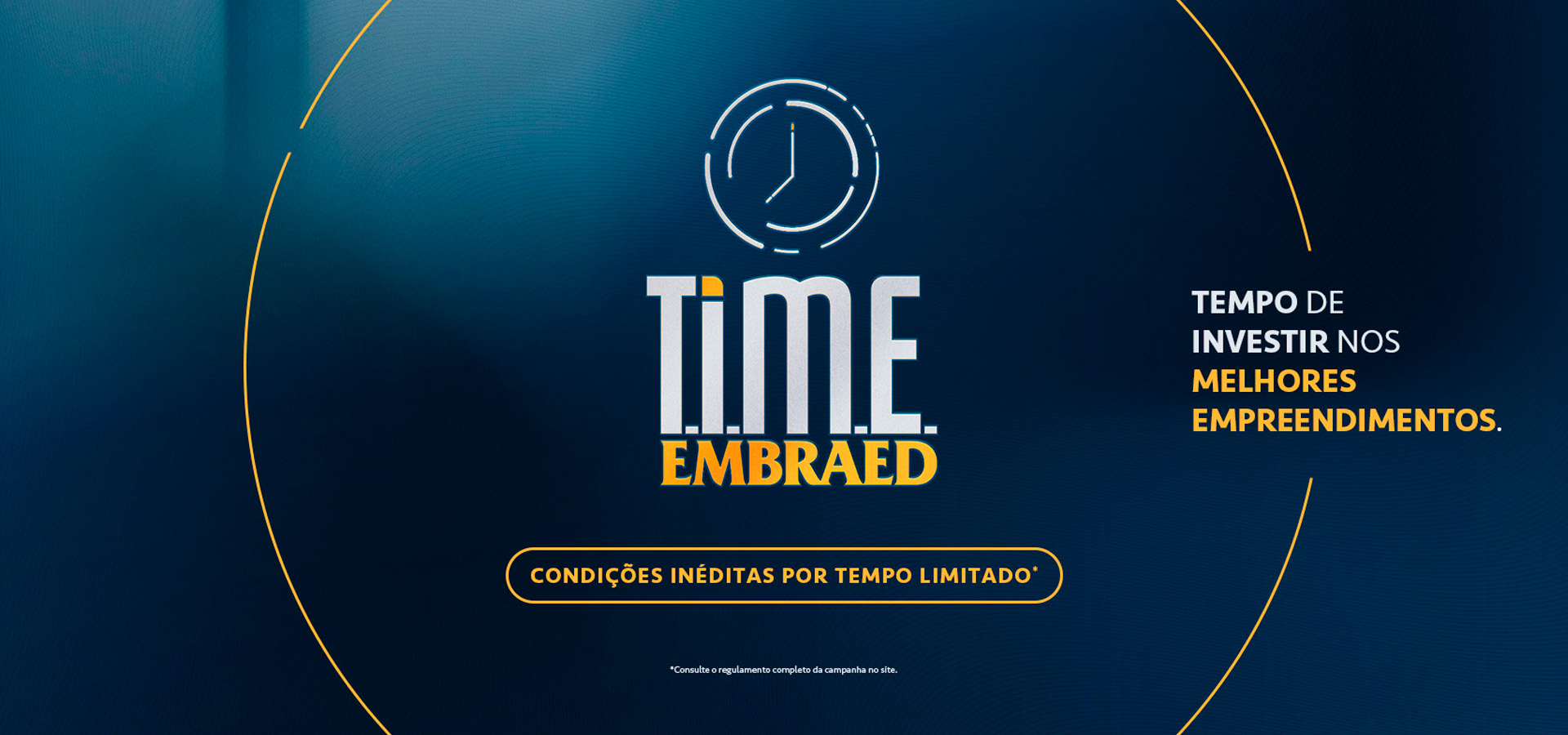 TIME Embraed