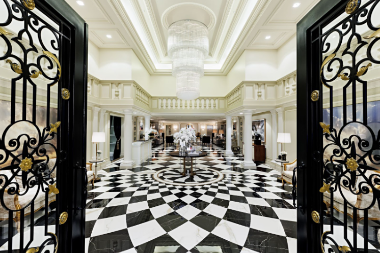 Padrão Embraed: a união entre excelência artesanal e inovação construtiva