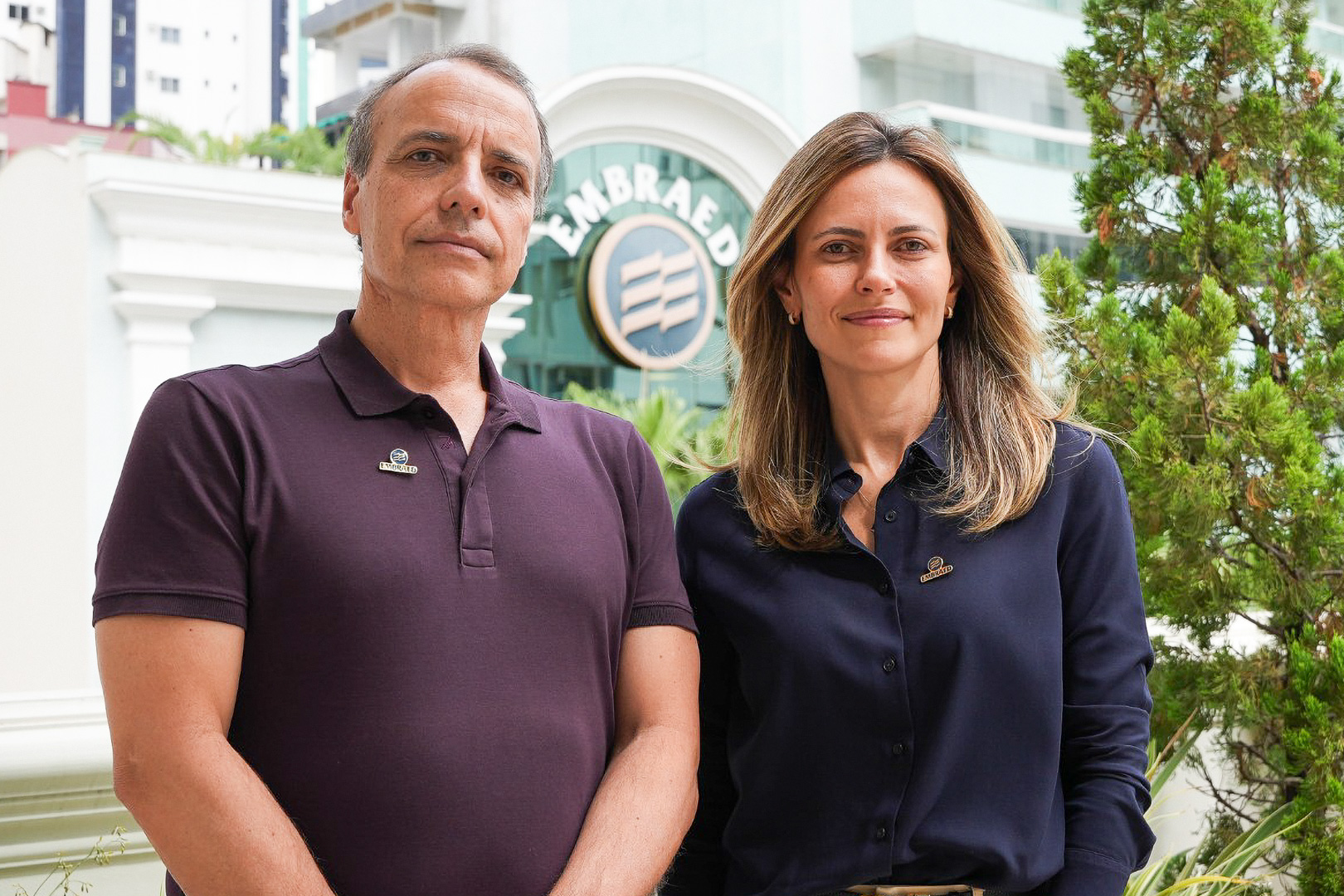 Um novo capítulo começa na história da Embraed