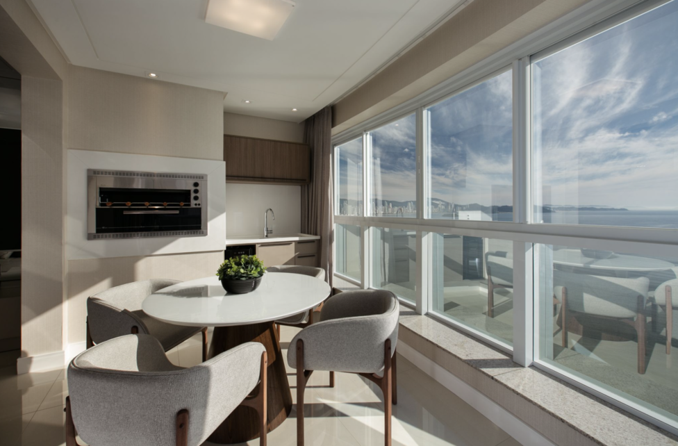 Iluminação na decoração: como valorizar cada ambiente do apartamento