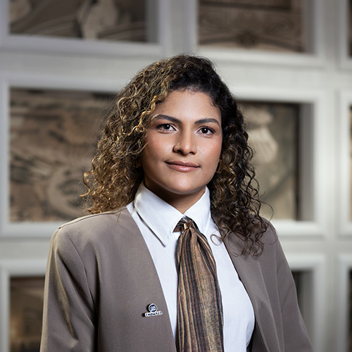 Kacielly Coronel