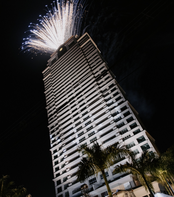 Solaia exclusive residences: a primeira entrega da Embraed no Paraná